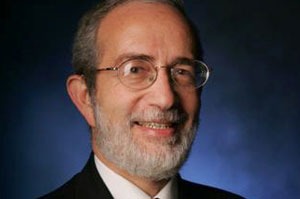 Rabbi Hershel Reichman